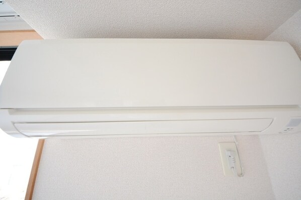 レオパレスSmile Lifeの物件内観写真